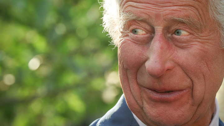 Король распускает парламент. Британские таблоиды призывают запасаться едой и водой