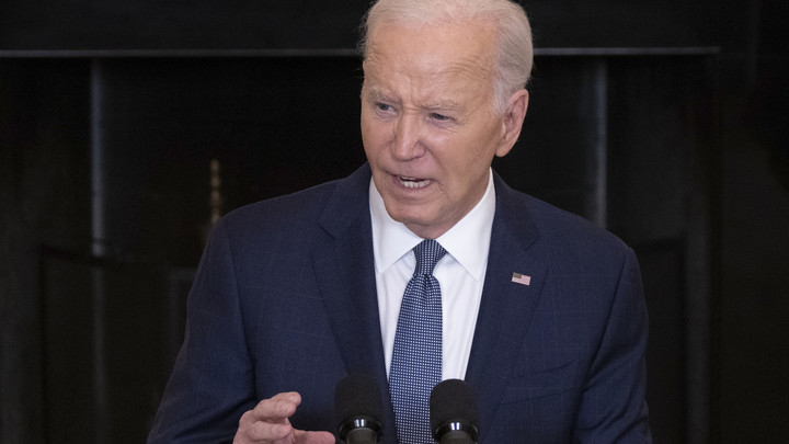 США вцепились в Харьков: Байден выдвинул России ультиматум