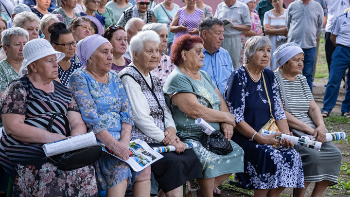 Доцент ВШЭ: выплаты пенсий прекращаются при смерти и лишения гражданства