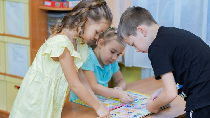 Всегда сложно начинать: Замминистра пообещала комнату матери и ребёнка в каждом вузе России