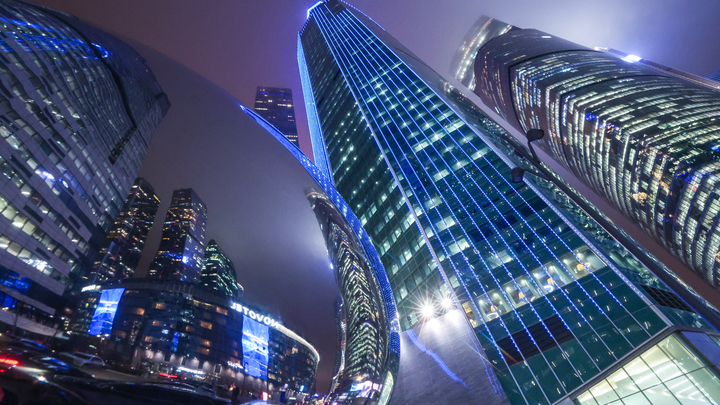 Иностранные эксперты видят в Москве большой потенциал в сфере делового туризма