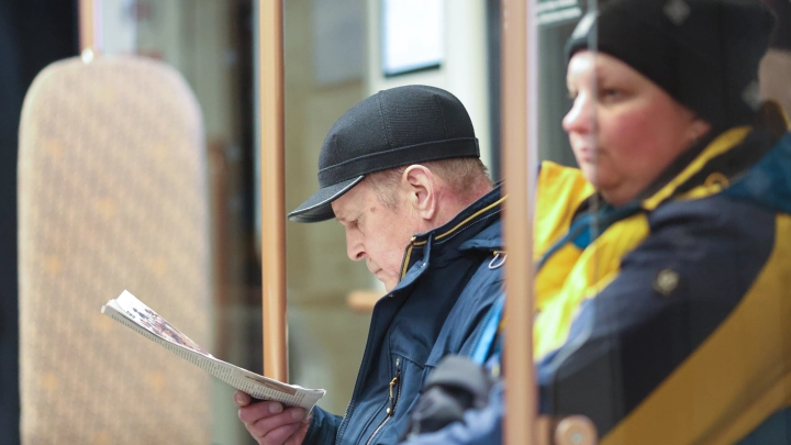 Жить 100 лет и не тужить: врачи раскрыли главные секреты долголетия