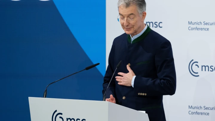 Хойсген: Конференция в Мюнхене стала кошмаром для Европы
