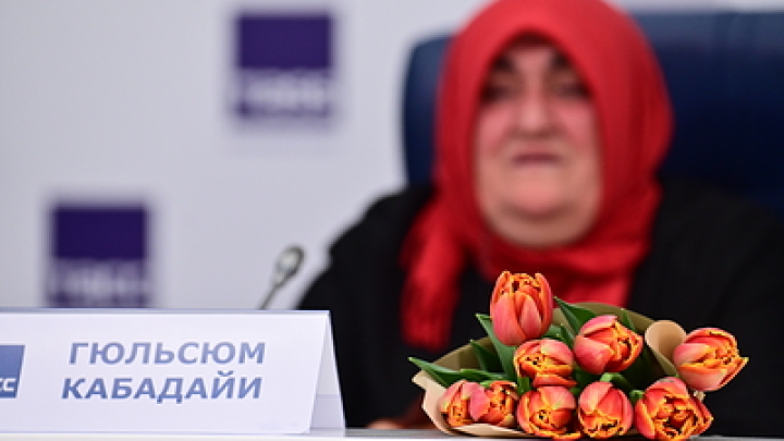 Турецкий режиссер экранизирует культовый выпуск Пусть говорят о спасении руcского мальчика