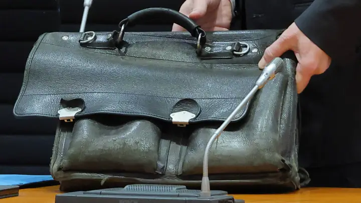 Москва обставила лучшие контрразведки Запада. Такое рассекречивают раз в 100 лет