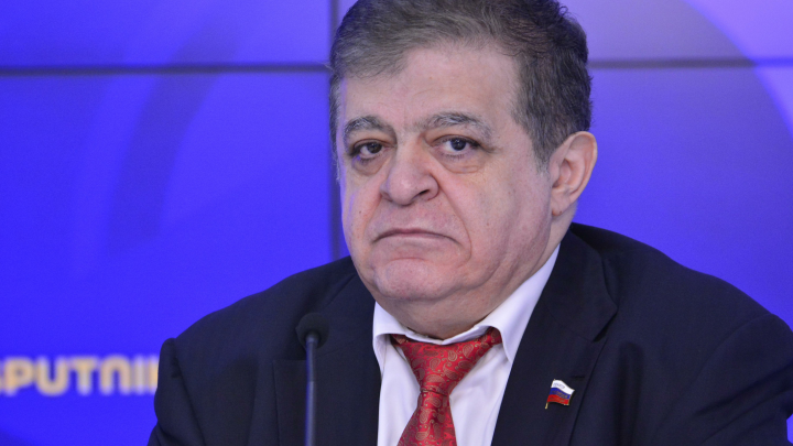 Обсуждать участие Мединского в переговорах нет смысла: Сенатор намекнул Вашингтону, что пора замолчать