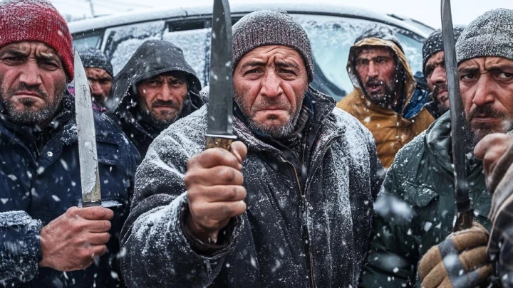 Мы уверены, что у нас хватит сил?: Беспрецедентное заявление Кабанова. Тысячи выйдут на улицы. России готовят страшный удар