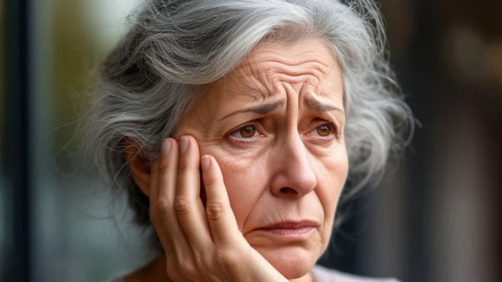 Странное ощущение в щеке: невролог назвала неочевидные признаки инсульта