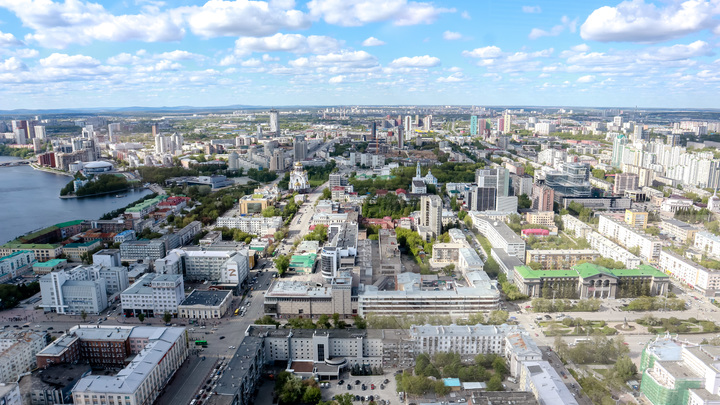 В Свердловской области завершились поиски 18-летнего жителя города Полевского