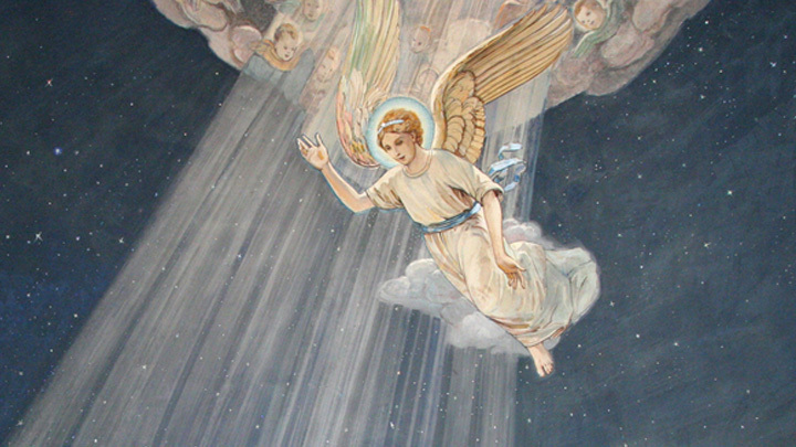 Директива Дугина: Дуализм духовного мира