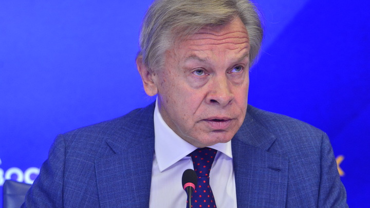 Пушков ответил на признание Столтенберга: Запад ожидаемо ждёт плохих новостей