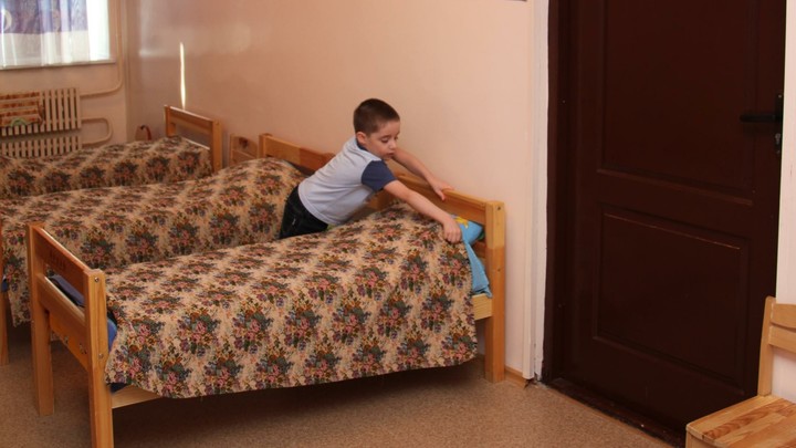 Лучшим воспитателем страны стала Ольга Хитрова из Ярославской области