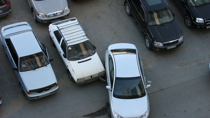 На трассах в районе Туапсе, Геленджика и Новороссийска ввели запрет на обгон