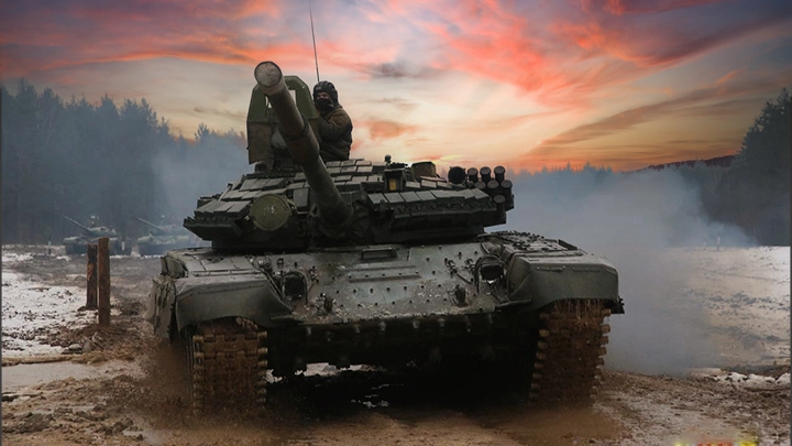 Киев готовит курский сценарий для Белоруссии, Покровский гарнизон обречён, и страшная находка в Русском Поречном, которая не попала в сводку