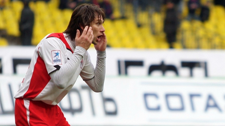 Пермяк Алексей Попов за сутки превратился в русского Марио Балотелли