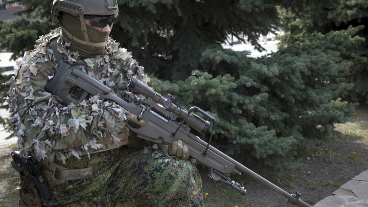 Кадыров попросил Путина дать чеченцам быстрее завершить СВО