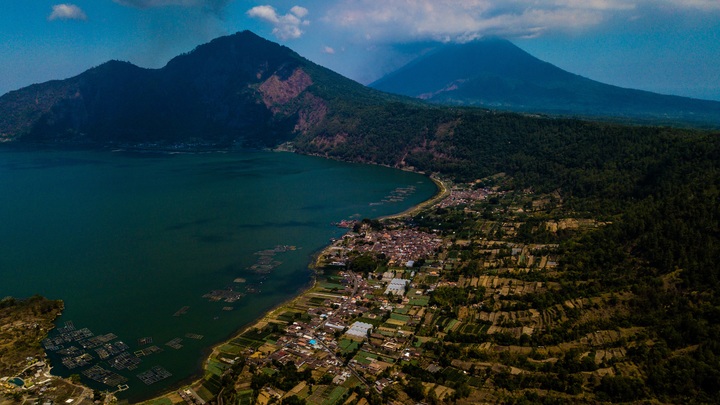 Русские, ваши документы!: В маленькую Москву на Бали нагрянули с проверкой