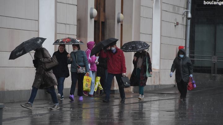 Народ взбунтовался из-за предостережения о новом карантине: Предостерегаю ВОЗ от людского гнева