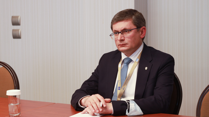 Спикер парламента Молдавии: Власть будет ужесточать цензуру, в том числе в соцсетях
