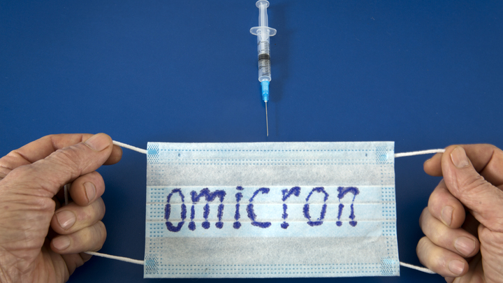 Собянин дал Москве две недели на омикрон