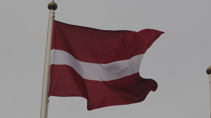 Один вопрос о русских заставил министра Латвии заикаться. Расизм уже не скрыть