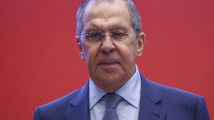 Лавров предупредил, что Россия поднимет вопрос в ООН о «грязной бомбе» Киева