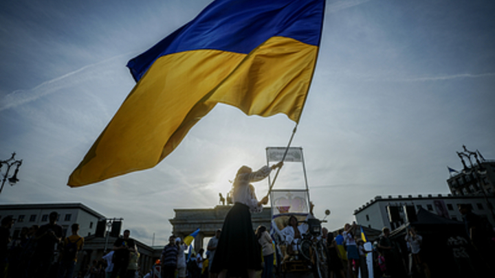 Спираль смерти для Украины. Выбраться не получится