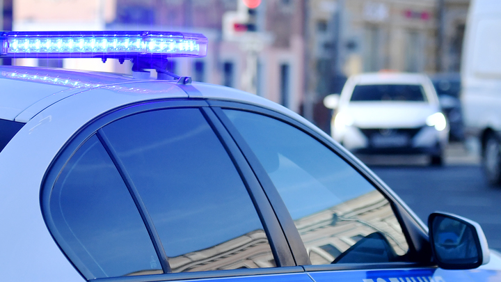 В Туапсинском районе задержали сбежавшего из центра временного содержания мигранта