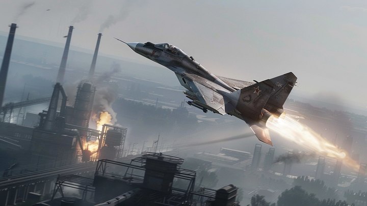 Это не удары возмездия: Ветеран Вагнера раскрыл истинную цель массированной атаки русских по Украине