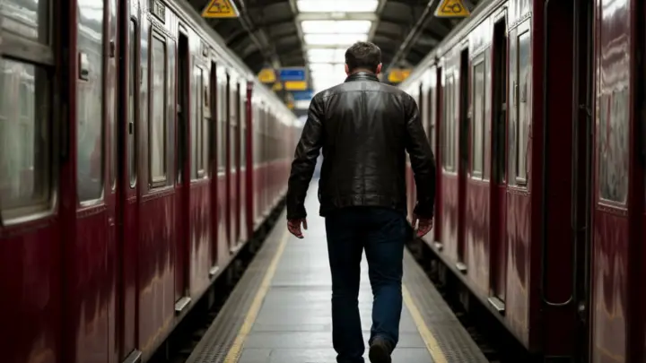 Новое в деле: пассажир напал на начальницу состава и вытолкнул проводницу из поезда