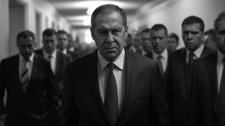 Очень боятся, просто до смертельного испуга: Лавров всё сказал. Путину можно ничего не добавлять