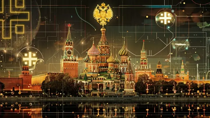 Россия создаёт своё будущее. Особые дни на этом пути - 9 и 10 июня