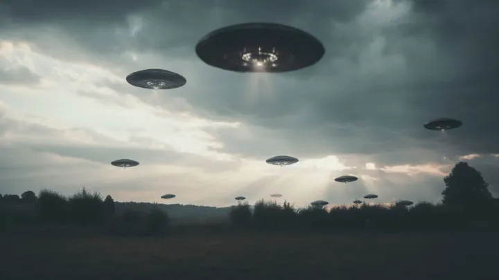 Ученые: контакт с инопланетянами может грозить катастрофой цивилизации