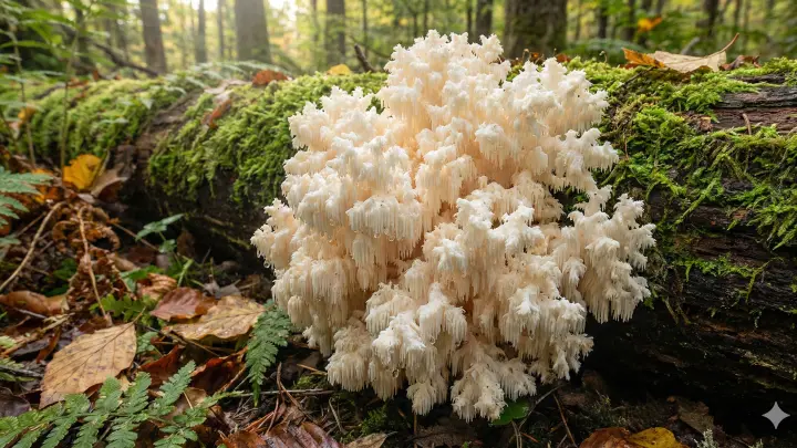 В Подмосковье вводят крупные штрафы за сбор редких краснокнижных грибов