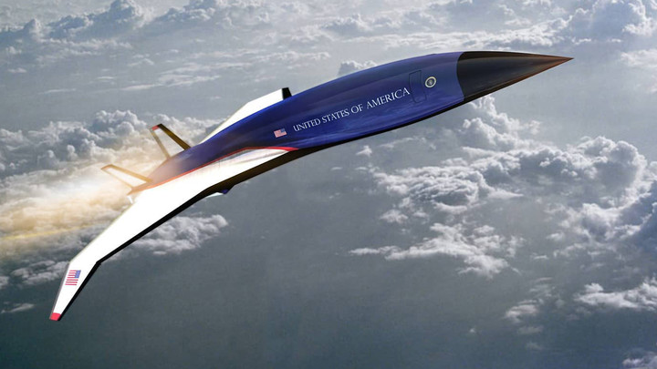 Впервые с 2013 года: США заявили об успешном испытании гиперзвуковой ракеты
