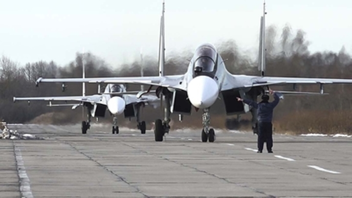 Генштаб ВСУ готовит удары по русским аэродромам в России - инсайдер