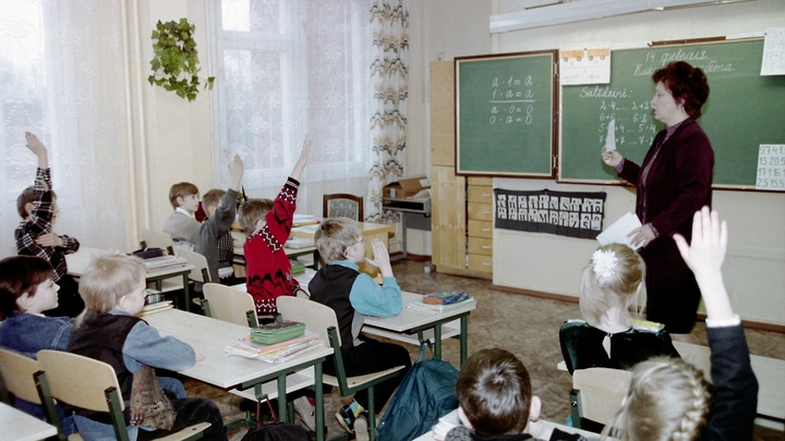 В Краснодаре за год спрос на специалистов в сфере образования увеличился на 20%