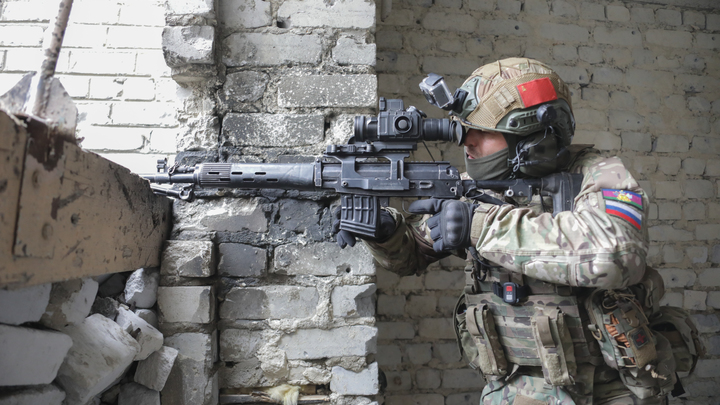 Шесть направлений удара ВСУ - берегите Белгород. Баранец дал прогноз