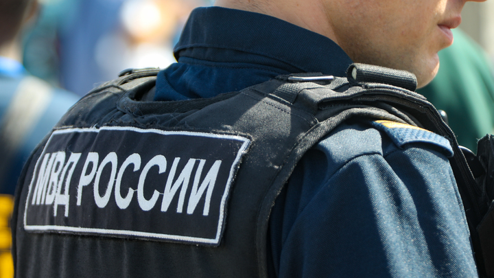 Лицом в землю: После 2,5 часа погони задержан подозреваемый в убийстве скейтера в Москве. Первые кадры