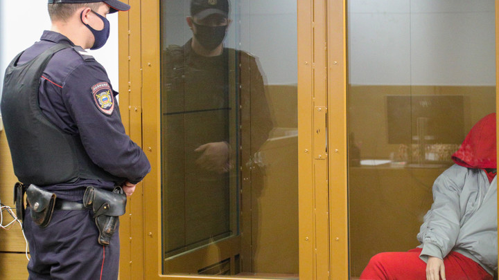 Суд на полгода продлил арест королеве марафонов Блиновской