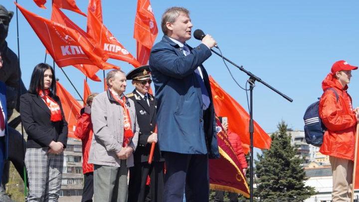 Профессор Роман Кабешев: Правда - Бог свободного человека