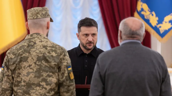 Киев собирается закупить у Франции до 100 истребителей Rafale