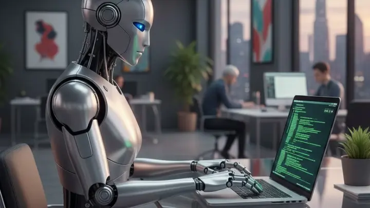 ChatGPT первым из нейросетей избавился от бесящего всех длинного тире