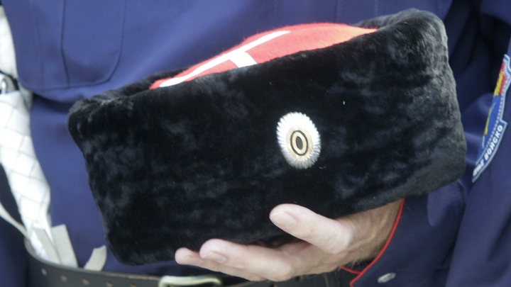 Умер 58-летний атаман Уральского казачьего корпуса Игорь Горбунов