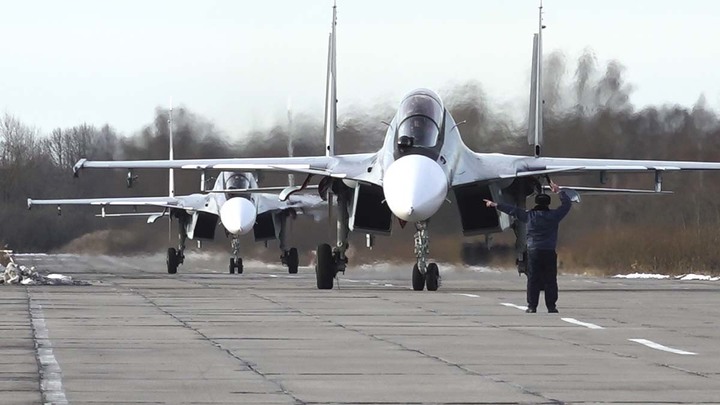 Подробности от Минобороны - под Николаевым ВСУ потеряли целый артдивизион