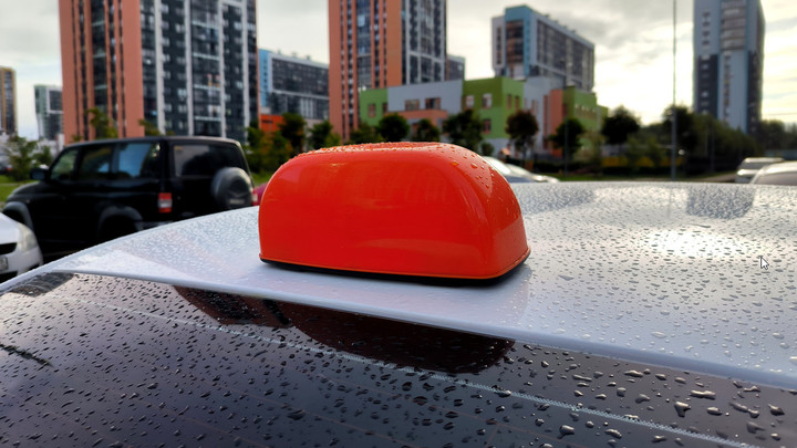 75% водителей не выполнили новые требования: России грозит дефицит таксистов с 1 сентября