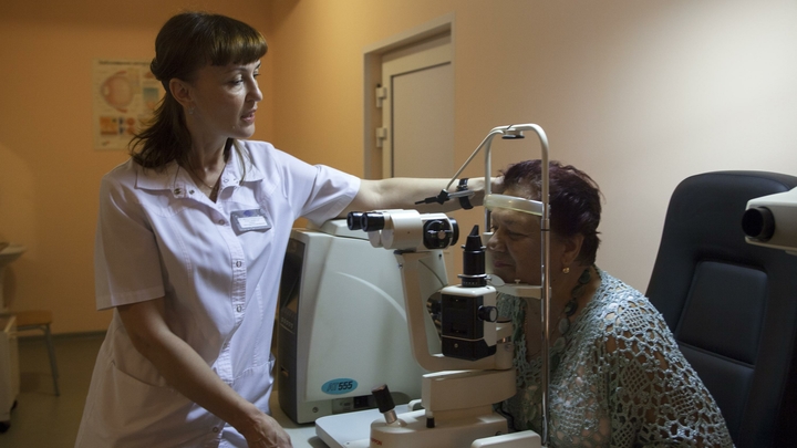 Более 17 тысяч человек прошли постковидную реабилитацию в здравницах Краснодарского края