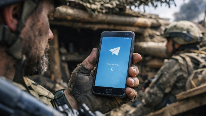 На фронте Telegram блокировать не будут. Глава Минцифры сделал новое заявление