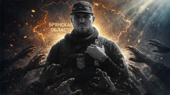 Рябков сказал - Бах! – и нет террориста Капустина*. Браво, русские ликвидаторы? Ответ подсказала другая смерть