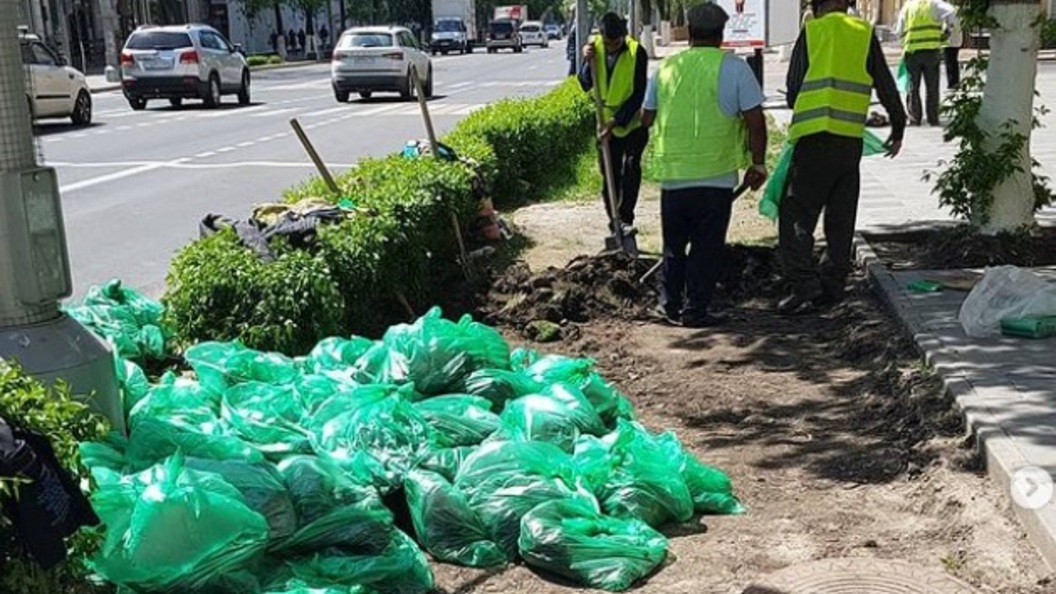 Правила благоустройства ростова 398. Благоустройство Ростов на Дону.